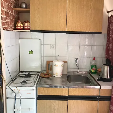 Splitska Oaza *